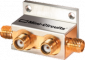 Power Splitter/Combiner 2 Way 90° ZX10Q-2-13-S+ Mini-Circuits