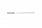 Pigtail ferrula ceramiczna 1,25mm, typ PC włókno fi200um FT200UMT dł. 2cm
