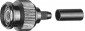 TNC plug crimp for cable group G2 (RG59B/U) - RG59, 3C-2V, Belden 8241, KX 6A, VK95 0.6/3.7, 75 Ohm - 100023818 (J01012A2288) Telegärtner