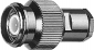 TNC plug solder - clamp for cable group G1 (RG58C/U) - RG58, LMR195, CNT195, 1.0/2.95 AF, Belden 9907 - 100023702 (J01010A0022) Telegärtner