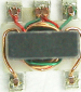 RF Transformer TC4-1T+ Mini-Circuits