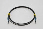 Patchcord POF na kablu 2,2mm simplex HFBR4533Z-HFBR4533Z 3m niebieski