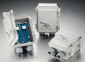 Zabezpieczenie przeciwprzepięciowe na skrętkę, wodoodporne/zewnętrzne PoE do 60 V, 1000 base-T, LP-POE-PT-1G-W Times Microwave Systems