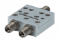 Power Splitter/Combiner 2 Way 0° ZN2PD-V54+ Mini-Circuits