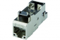 Gniazdo modułowe AMJ-S kat. 6A T568B RJ45, RJ11, RJ12 - 100023197 (J00029A2001) Telegärtner