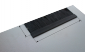 Przepust/Panel kablowy szczotkowy dł. 500mm, długość włosa 90mm