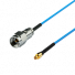 Flexible (Interconnect) Cable FL47-6SSMPKM+ Mini-Circuits