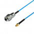 Flexible (Interconnect) Cable FL47-6SSMPVM+ Mini-Circuits