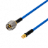 Flexible (Interconnect) Cable FL86-12SSMPKM+ Mini-Circuits