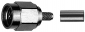 SMA wtyk zagniatany na kabel RD316, G 02232 D, HF 50 0.5/1.5 LDY, K 02252 D - 100024600 (J01150A0028) Telegärtner
