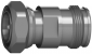 Adaptor 4.3-10 m-f skręcany - 100025324 (J01442C0004) Telegärtner