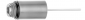pH wtyk do szklanych elektrod, wersja laboratoryjna - 100024939 (J01250A0018) Telegärtner