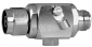 Odgromnik gazowy N m-f, 150 V - 100024274 (J01028B0036) Telegärtner
