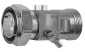 Odgromnik gazowy 7/16 m-f, 90 V - 100024579 (J01125A0037) Telegärtner