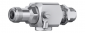 Odgromnik gazowy N f-f, 3.8 GHz, 75 V, panelowy - 100024262 (J01028A0064) Telegärtner