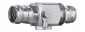 Odgromnik gazowy 4.3-10 f-f, 3.8 GHz, 75 V, panelowy - 100025373 (J01445A0006) Telegärtner