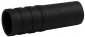 Usztywniacz kabla czarny 10.6 mm RG11, RG213, H1000, CN400 - 100001187 (B00081A0061) Telegärtner