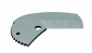 Ostrze wymienne nożyc do cięcia kabli fiderowych 1/2“ - 7/8“ (13-40 mm ) - 100025834 (N00080A0011) Telegärtner