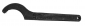 Nóż hakowy do zdejmowania izolacji z kabli fiderowych 1-5/8“ - 100025833 (N00080A0005) Telegärtner