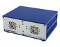 Przełącznik RF Mechanical, USB / Ethernet SPDT RC-2MTS-18 Mini-Circuits