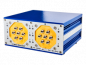 Przełącznik RF Mechanical Absorptive, USB / Ethernet SP6T RC-2SP6T-40 Mini-Circuits