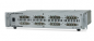Przełącznik RF Mechanical Absorptive, Rack, USB / Ethernet SPDT ZTRC-8SPDT-A18 Mini-Circuits
