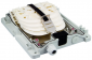 Mufa światłowodowa SAM ODB 54 z 4 kasetami spawów SE - 100022285 (H02050A0283) Telegärtner