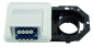 Gniazdo światłowodowe abonenckie OAD wyposażone w 2 adaptery LC Quad - 100022454 (H02051C0072) Telegärtner