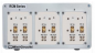 Multi-Channel Attenuator System RCM-100-6 Mini-Circuits