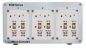 Multi-Channel Attenuator System RCM-110-6 Mini-Circuits