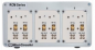 Multi-Channel Attenuator System RCM-120-6 Mini-Circuits