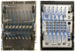 Przełącznik RF modularny Blocking Switch Matrix 16 x 48, Rack 14U ZT-16X48B Mini-Circuits