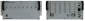 Przełącznik RF modularny Blocking Switch Matrix 24 x 8, Rack 5U ZT-24X8B Mini-Circuits