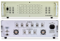 Przełącznik RF modularny Blocking Switch Matrix 6 x 3, Rack 3U, TNC ZT-6X3B-12T Mini-Circuits