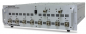 Przełącznik RF modularny Blocking Switch Matrix 2 x 8, Rack 3U, 75 Ohm ZTVX-8-75-N Mini-Circuits