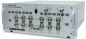 Przełącznik RF modularny Blocking Switch Matrix 2 x 12, Rack 4U, 75 Ohm ZTVX-12-75-N Mini-Circuits