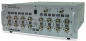 Przełącznik RF modularny Blocking Switch Matrix 2 x 16, Rack 4U, 75 Ohm ZTVX-16-75-N Mini-Circuits