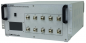 Przełącznik RF modularny Non Blocking Switch Matrix 10 x 6, Rack 5U ZT-10X6NB Mini-Circuits