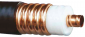Kabel fiderowy 50 Ohm  - RFA-1 5/8” - 50 GHF Draka
