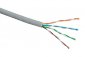 Kabel instalacyjny drut Solarix CAT5E UTP PVC 305m