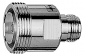 Adaptor 7/16-f na N-f - 100024510 (J01122A0008) Telegärtner