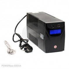 UPS POWERbox 850VA