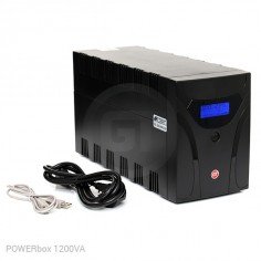UPS POWERbox 1200VA