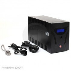 UPS POWERbox 2200VA