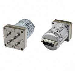 Przełącznik RF SP4T Absorptive MSP4TA-18+Mini-Circuits