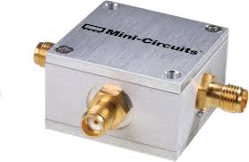 Directional Coupler ZFDC-15-10+ Mini-Circuits