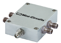 Przełącznik RF SP4T ZSWA4-63DR+Mini-Circuits