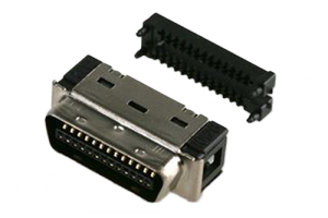 Złącze MDR 26-pin  3M 