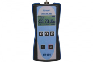 Miernik mocy optycznej PM-800