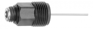 pH wtyk do szklanych elektrod, wersja przemysłowa - 100024949 (J01250C0014) Telegärtner